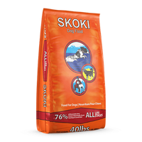 SKOKI - Dog - Original