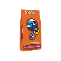 SKOKI - Dog - Original