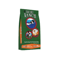 SKOKI - Dog - Ranch