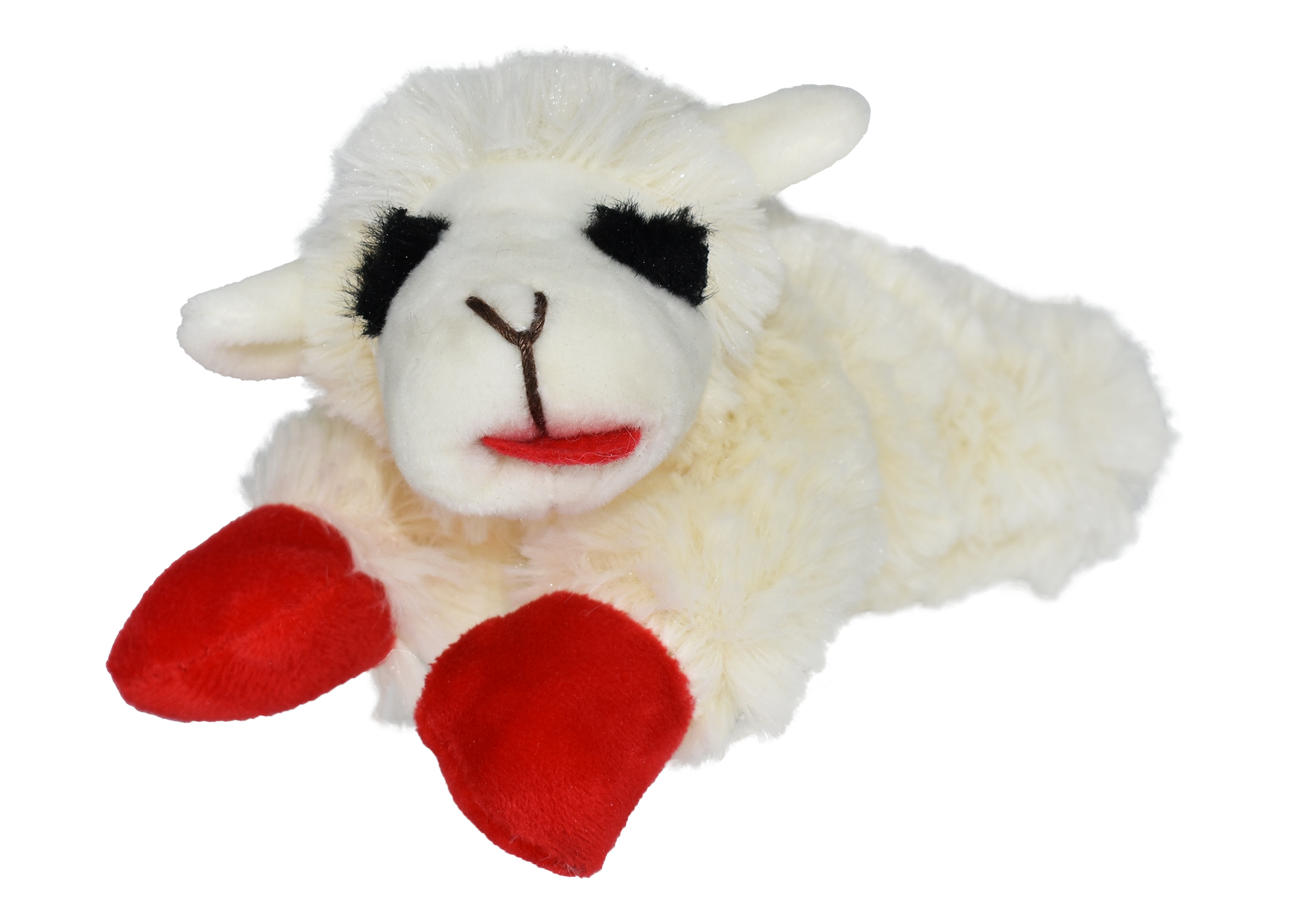 Multipet - Dog - Lamb Chop