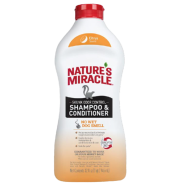 Nature's Miracle - Dog - Skunk Odor Remover Citrus