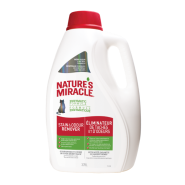Nature's Miracle - Cat - Just For Cats Stain & Odor Remover