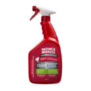 Nature's Miracle - Dog - Advanced Stain & Odor Remover Spray