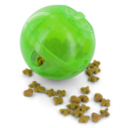 PetSafe - Cat - SlimCat Green