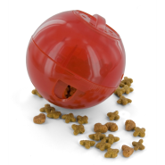 PetSafe - Cat - SlimCat Orange