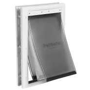 PetSafe - Cat & Dog - Extreme Weather Door