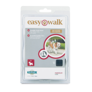 PetSafe - Dog - Easy Walk Headcollar Black