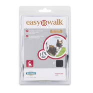 PetSafe - Dog - Easy Walk Headcollar Black
