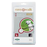 PetSafe - Dog - Easy Walk Harness Black