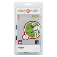 PetSafe - Dog - Easy Walk Harness Black