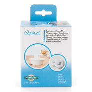 Drinkwell - Cat & Dog - Foam Pre-Filter