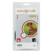 PetSafe - Dog - Easy Walk Harness Black