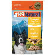 K9 Natural - Dog - Freeze-Dried Chicken