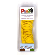 Pawz - Dog - Boots Yellow