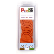 Pawz - Dog - Boots Orange