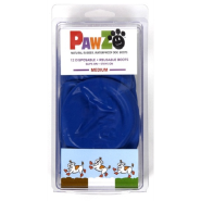 Pawz - Dog - Boots Blue