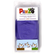 Pawz - Dog - Boots Purple