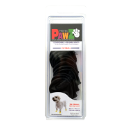 Pawz - Dog - Boots Black