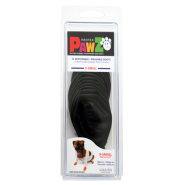 Pawz - Dog - Boots Black