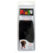 Pawz - Dog - Boots Black
