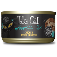 Tiki Cat - After Dark Chicken in Broth