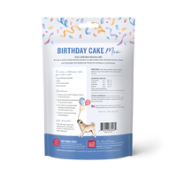 The Honest Kitchen - Dog - Ready-To-Make Birthday Cake with Chicken