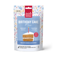 The Honest Kitchen - Dog - Ready-To-Make Birthday Cake with Chicken
