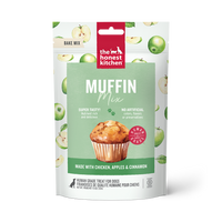 The Honest Kitchen - Dog - Ready-To-Make Muffins Chicken & Apple