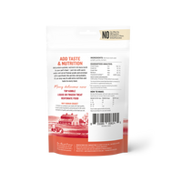 The Honest Kitchen - Dog - Instant Beef Bone Broth with Turmeric