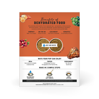 The Honest Kitchen - Dog - Wholemade Dehydrated Grain Free Beef