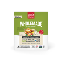 The Honest Kitchen - Dog - Wholemade Dehydrated Grain Free Chicken