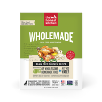 The Honest Kitchen - Dog - Wholemade Dehydrated Grain Free Chicken