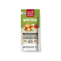 The Honest Kitchen - Dog - Wholemade Dehydrated Grain Free Chicken
