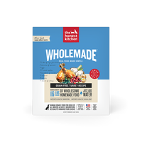 The Honest Kitchen - Dog - Wholemade Dehydrated Grain Free Turkey