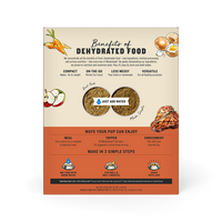 The Honest Kitchen - Dog - Wholemade Dehydrated Whole Grain Beef