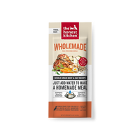 The Honest Kitchen - Dog - Wholemade Dehydrated Whole Grain Beef