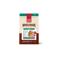 The Honest Kitchen - Dog - Wholemade Dehydrated Whole Grain Puppy Beef & Salmon