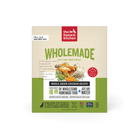 The Honest Kitchen - Dog - Dehydrated Whole Grain Chicken