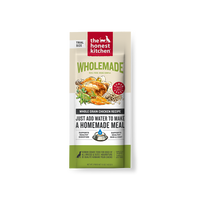 The Honest Kitchen - Dog - Dehydrated Whole Grain Chicken