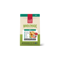 The Honest Kitchen - Dog - Wholemade Dehydrated Whole Grain Puppy Chicken & Salmon