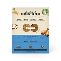 The Honest Kitchen - Dog - Wholemade Dehydrated Whole Grain Turkey