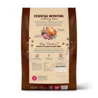 The Honest Kitchen - Dog - Essential Clusters Whole Grain Beef & Chicken