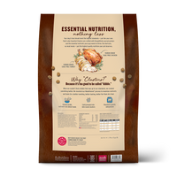 The Honest Kitchen - Dog - Essential Clusters Whole Grain Turkey & Chicken