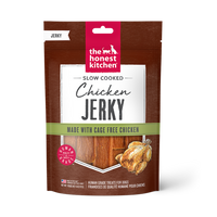 The Honest Kitchen - Dog - Slow Cooked Chicken Jerky