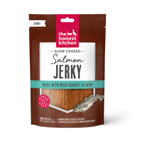 The Honest Kitchen - Dog - Slow Cooked Salmon Jerky