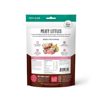 The Honest Kitchen - Dog - Meaty Littles Training Treats Puppy Lamb & Salmon