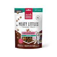 The Honest Kitchen - Dog - Meaty Littles Training Treats Puppy Lamb & Salmon