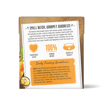 The Honest Kitchen - Dog - Butcher Block Turkey, Duck, Root Veggie
