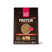 The Honest Kitchen - Dog - Protein Plus+ Clusters Grain Free Beef & Chicken