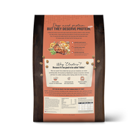 The Honest Kitchen - Dog - Protein Plus+ Clusters Grain Free Beef & Chicken